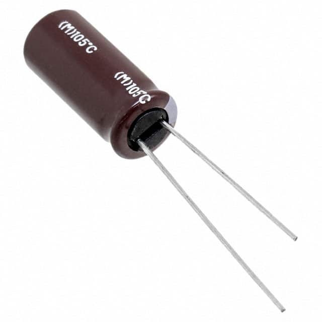 EKZN101ELL560MH20D United Chemi-Con  Condensateurs électrolytiques en aluminium